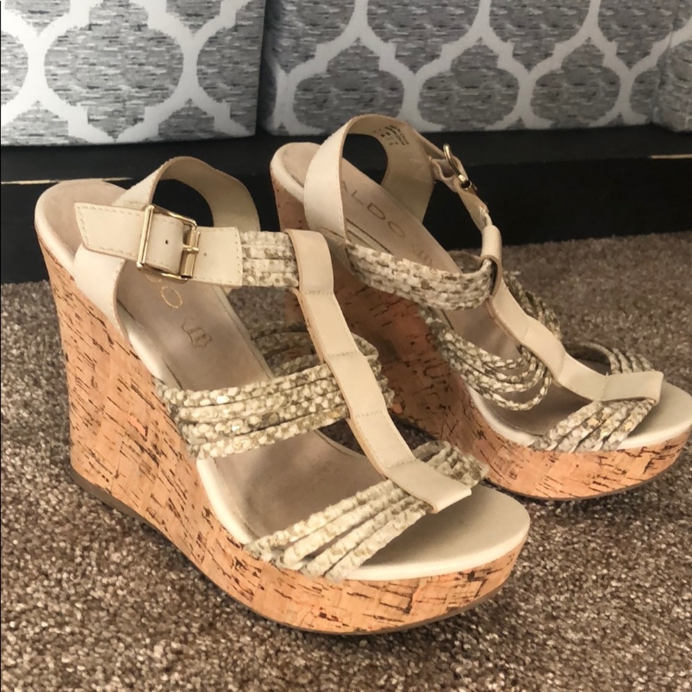 ALDO Wedges